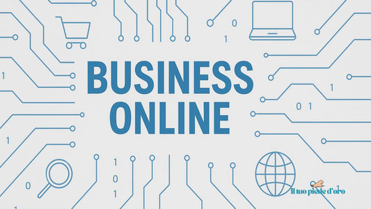 business online a basso investimento